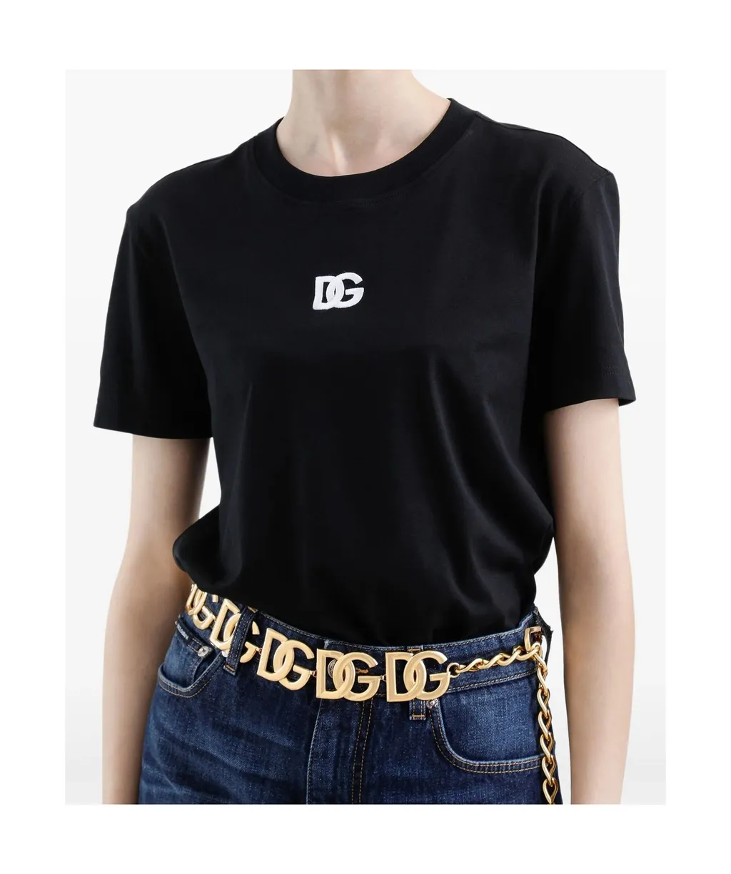 Dg Logo T-Shirt