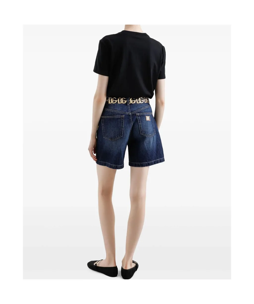 Dg Logo T-Shirt