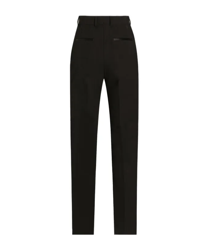 Pleated Dress Pants