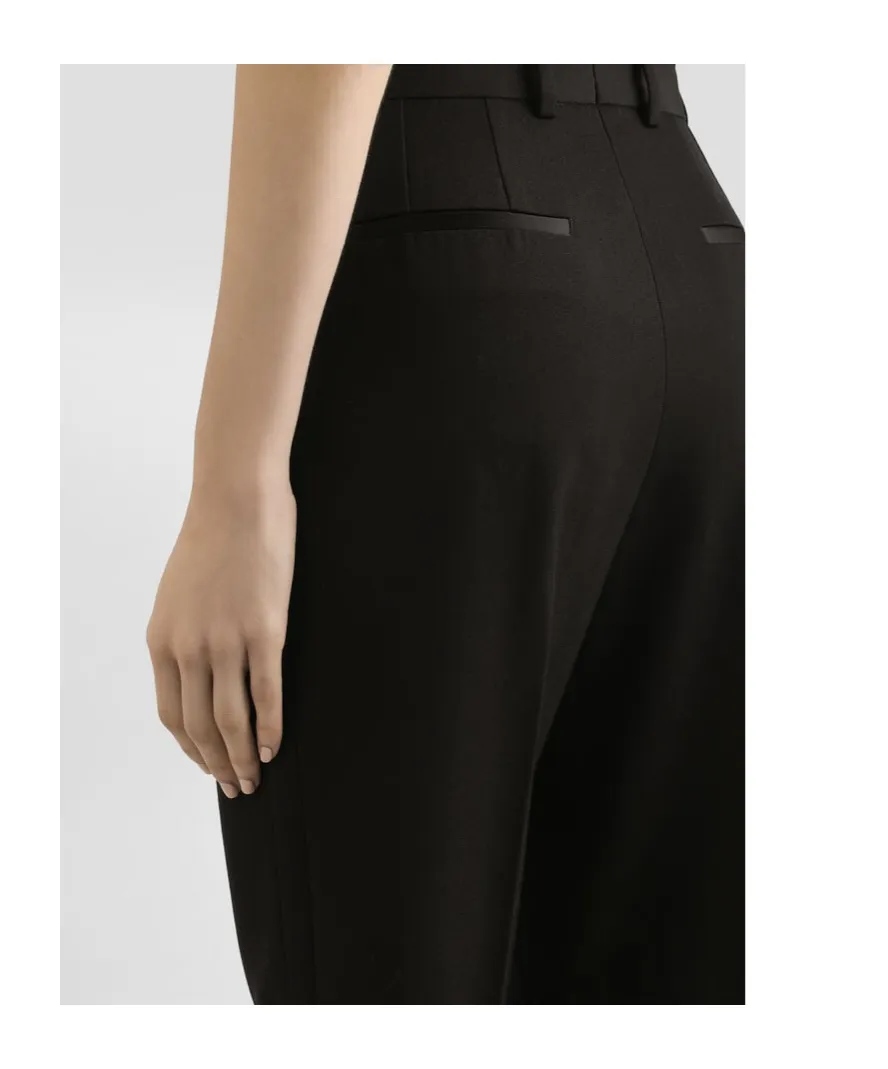 Pleated Dress Pants