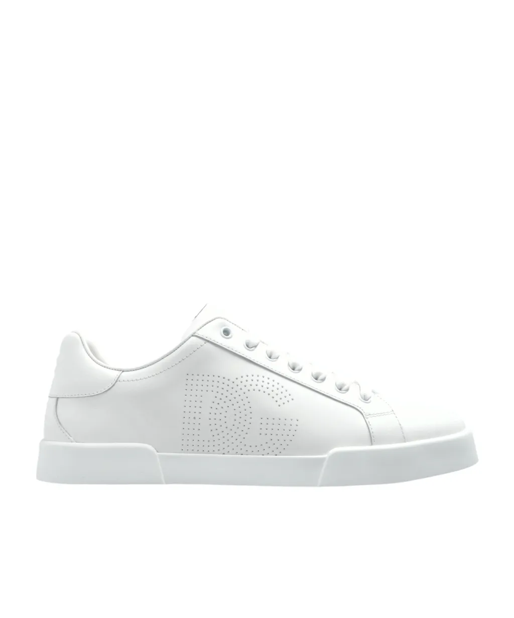 Portofino Low-Top Sneakers