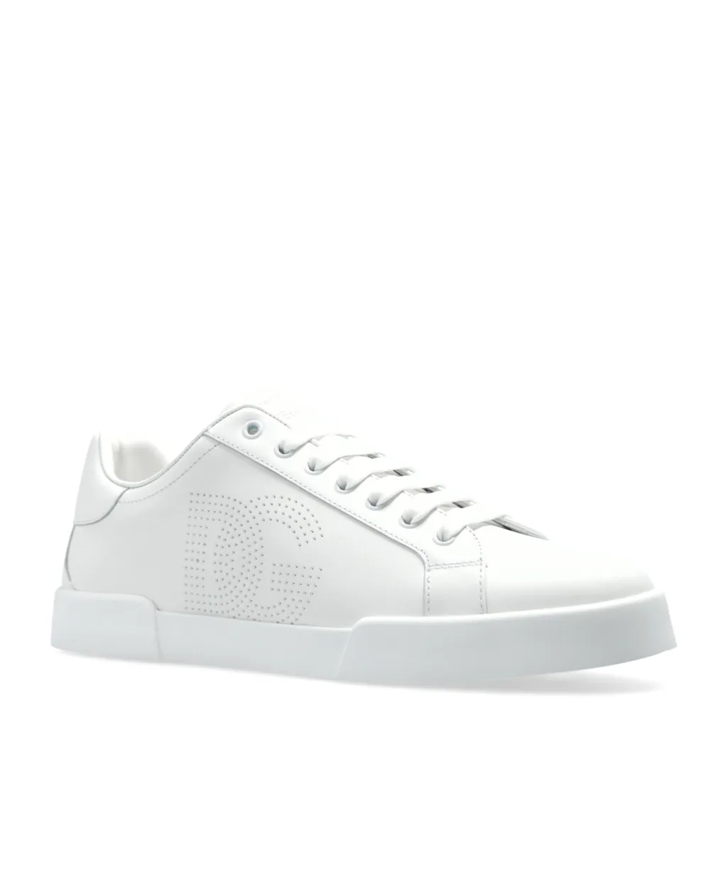 Portofino Low-Top Sneakers