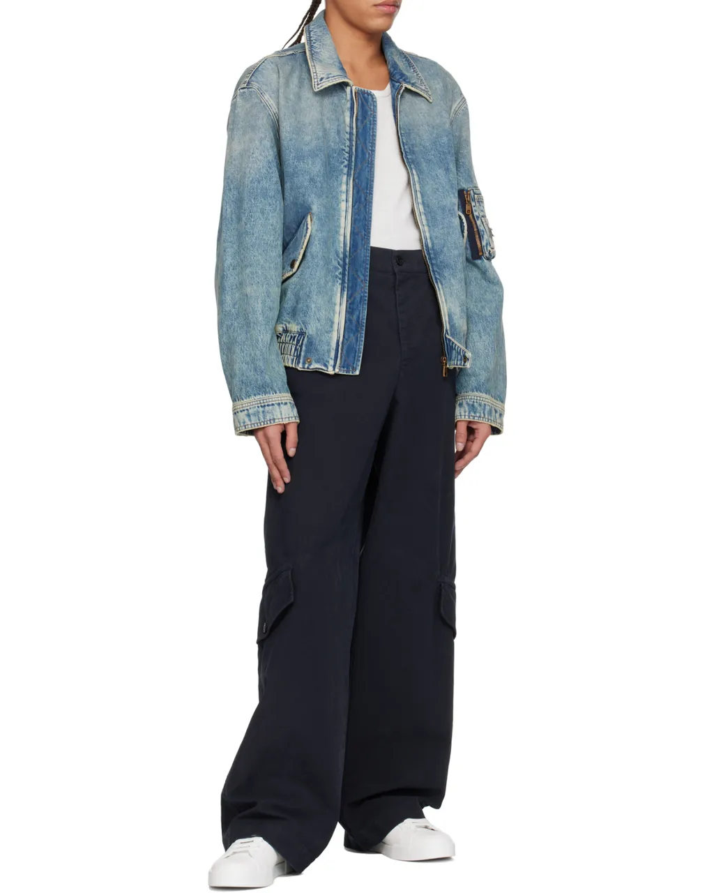 Portofino Low-Top Sneakers