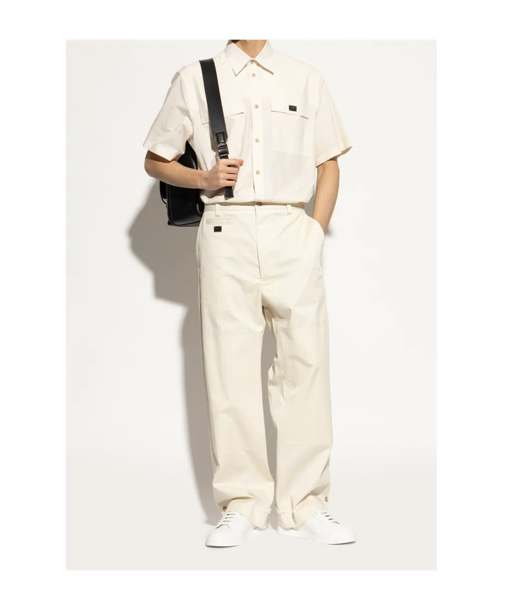 Portofino Low-Top Sneakers