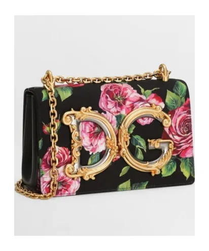 Cross Body Bag
