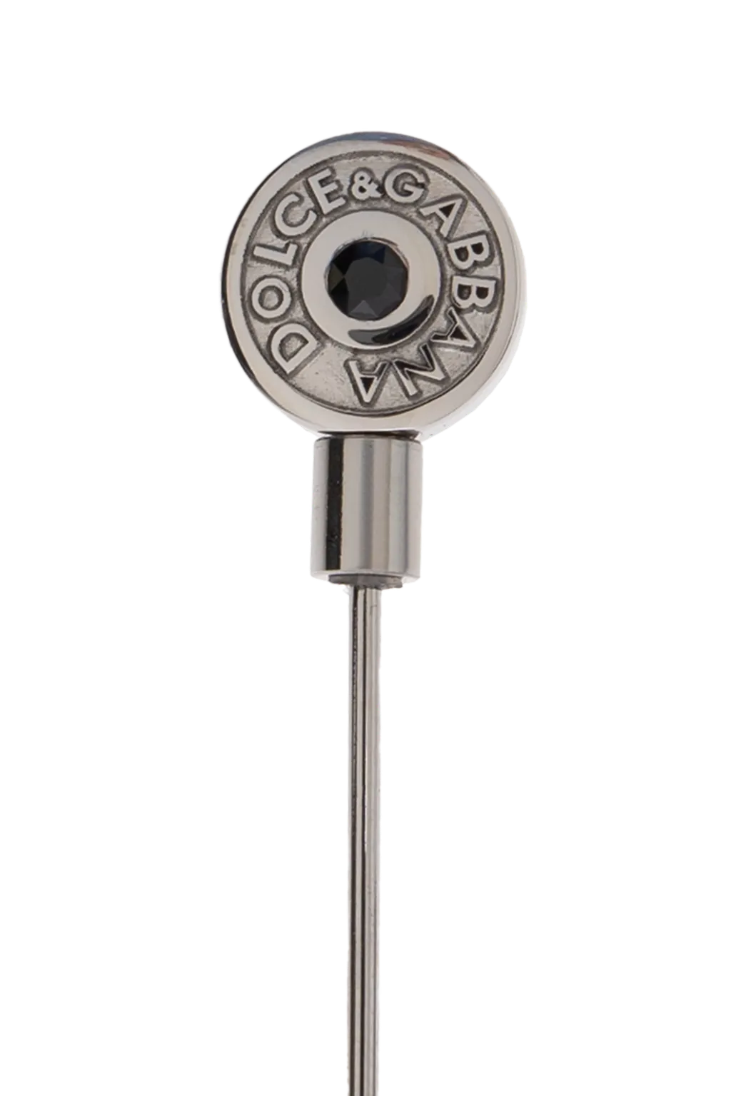 Logo-Plaque Lapel Pin
