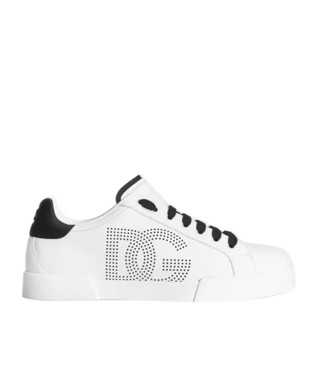 Portofino Low-Top Sneakers
