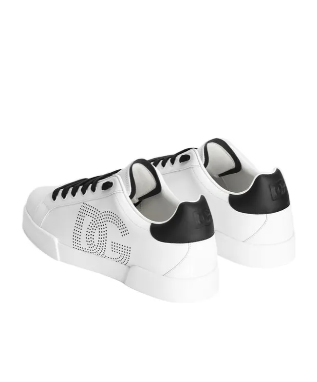 Portofino Low-Top Sneakers