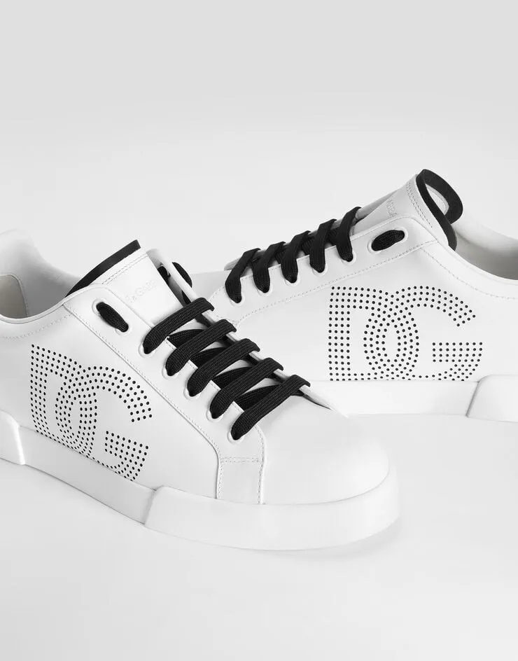Portofino Low-Top Sneakers