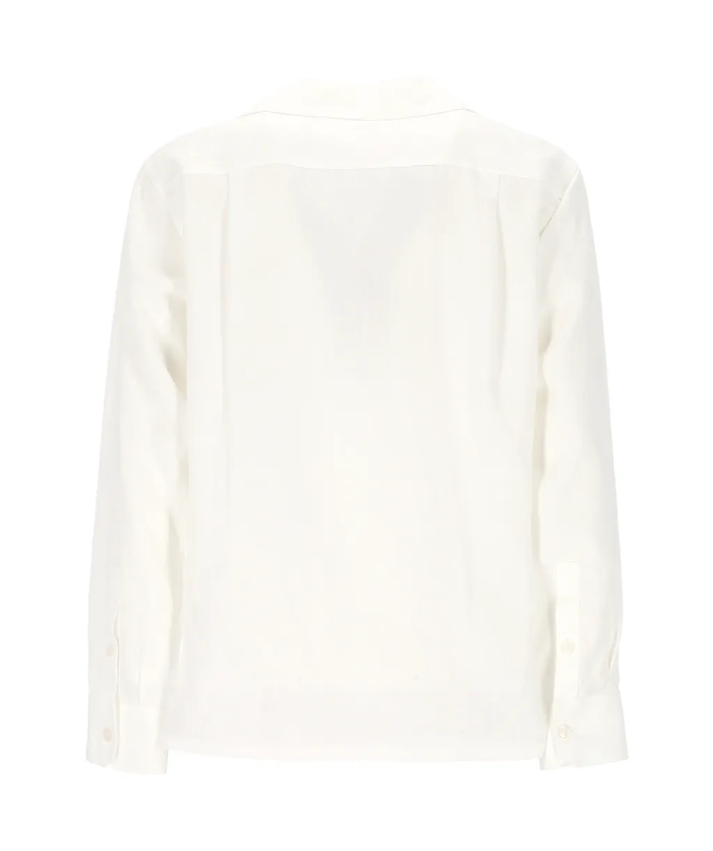 Long-Sleeved Shirt