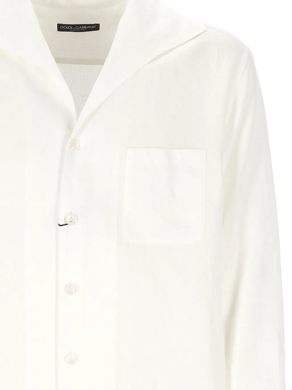 Long-Sleeved Shirt