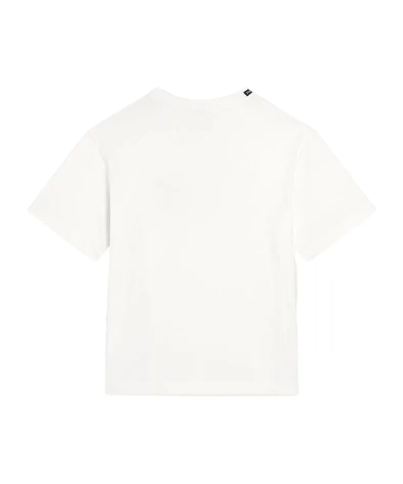 Logo-Print T-Shirt