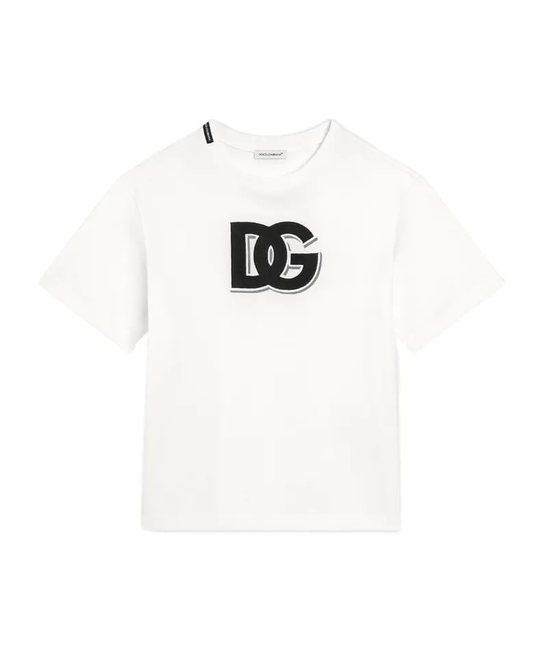 Logo-Print T-Shirt