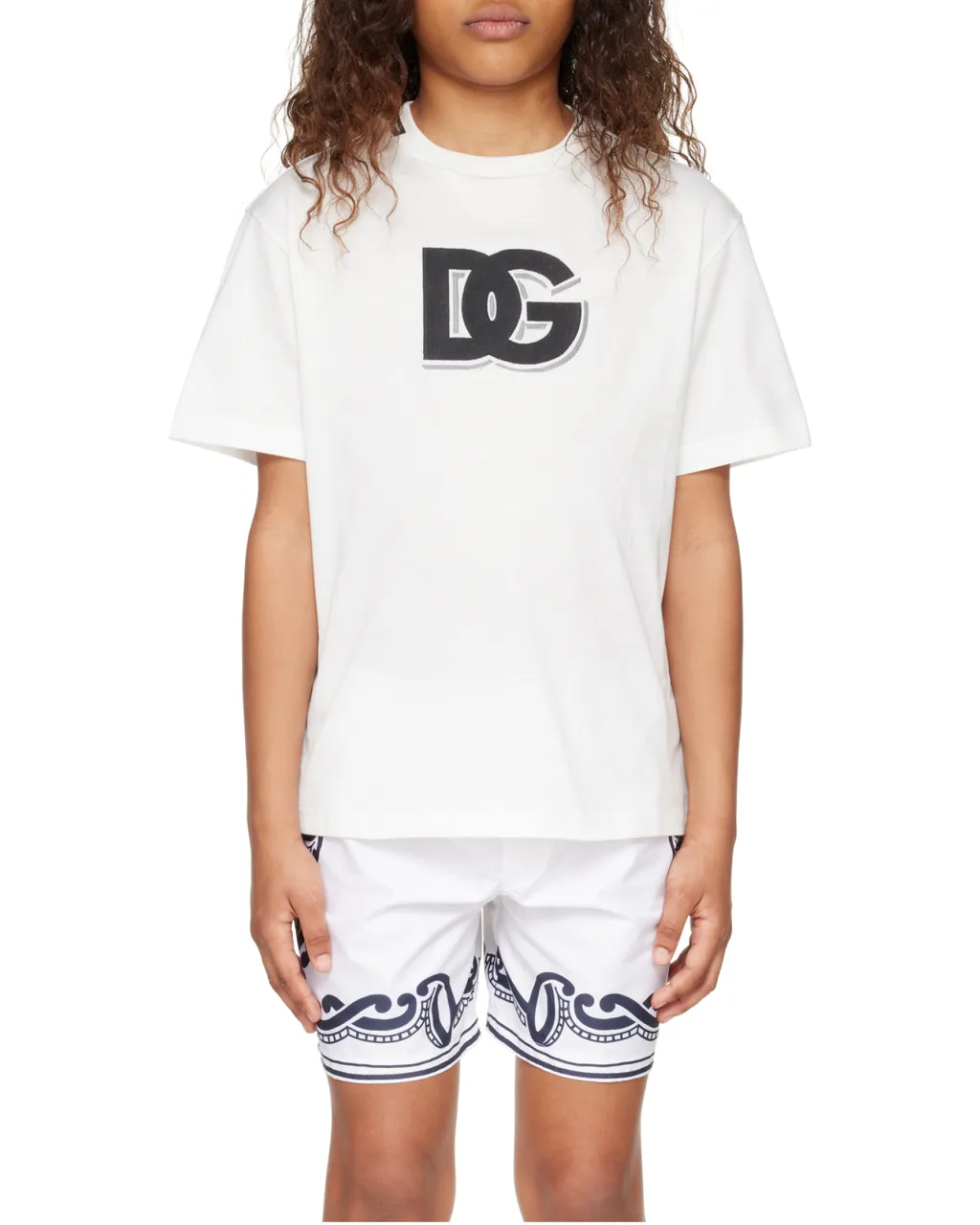 Logo-Print T-Shirt