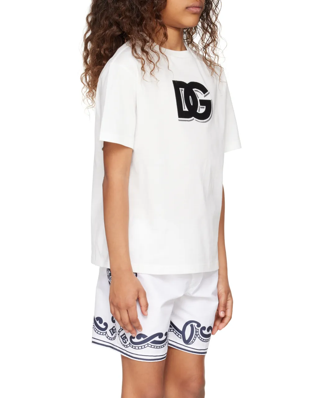 Logo-Print T-Shirt