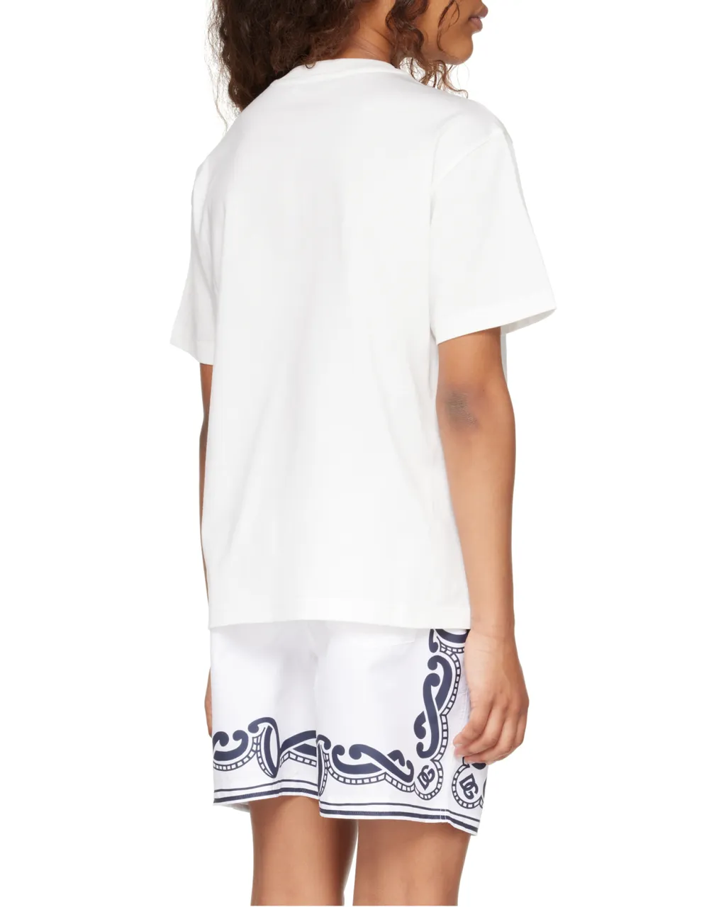Logo-Print T-Shirt