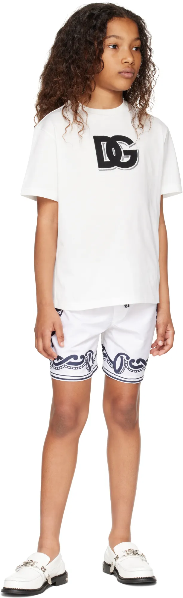 Logo-Print T-Shirt