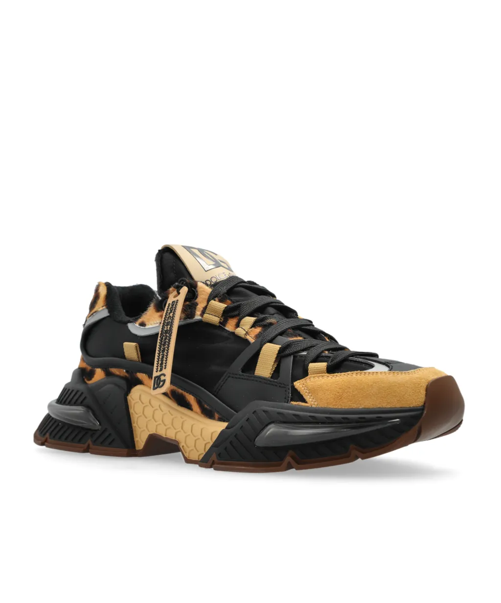 Airmaster Low-Top Sneakers