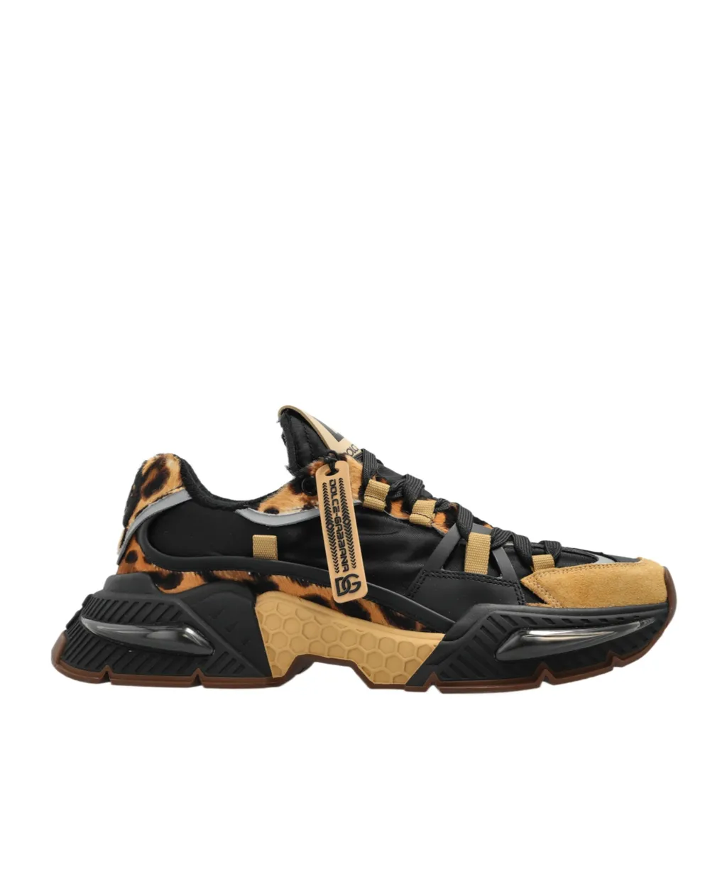 Airmaster Low-Top Sneakers