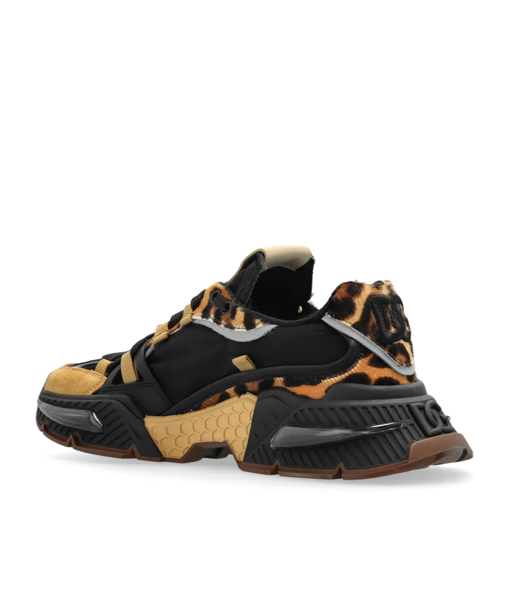 Airmaster Low-Top Sneakers