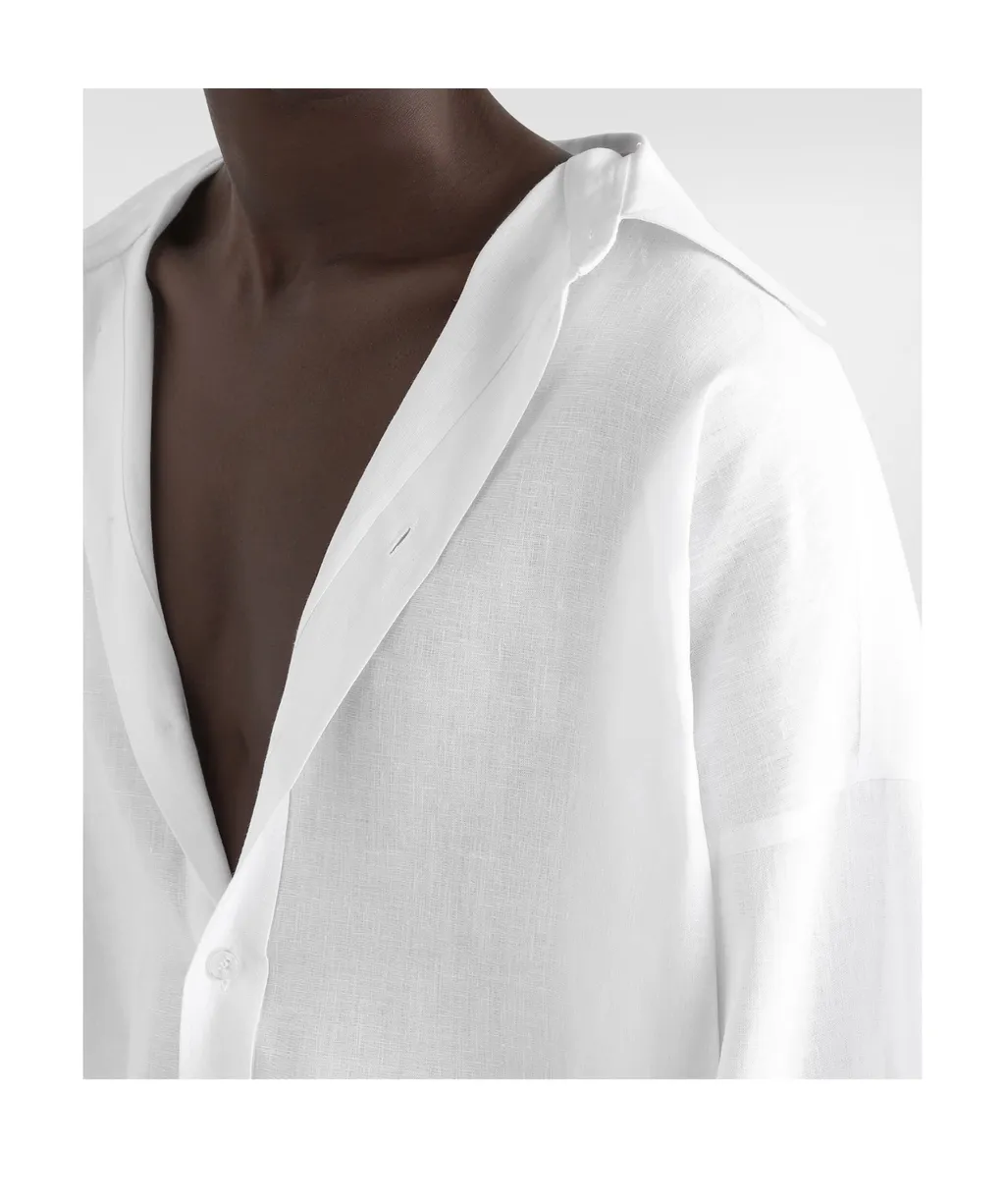 Long-Sleeved Shirt