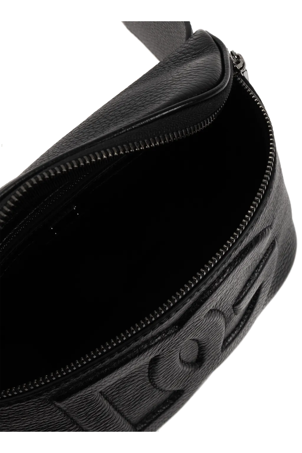 3D-Effect Dg Logo Belt Bag