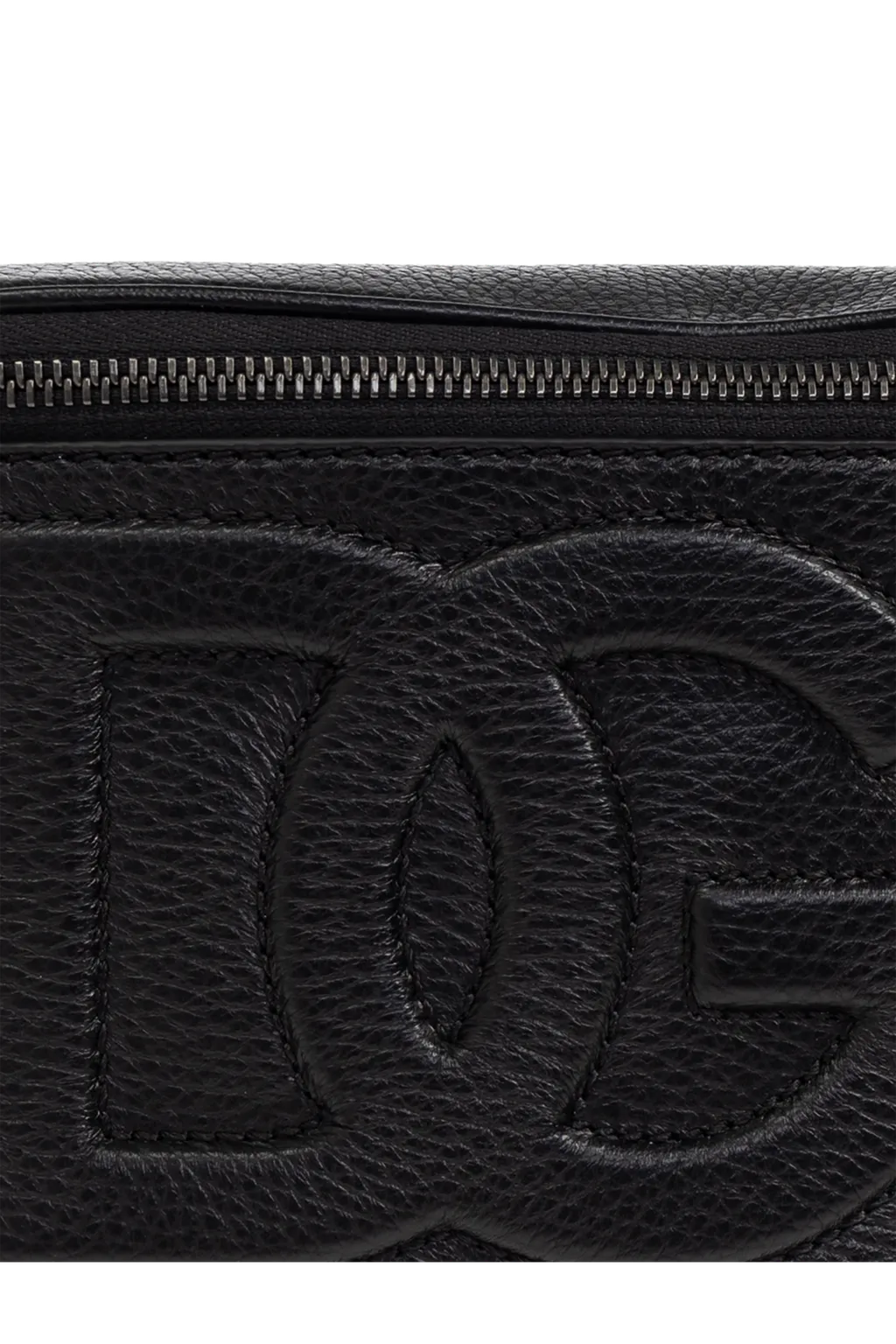 3D-Effect Dg Logo Belt Bag