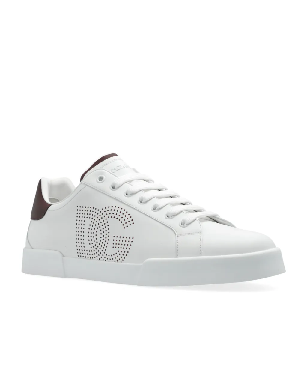 Portofino Low-Top Sneakers