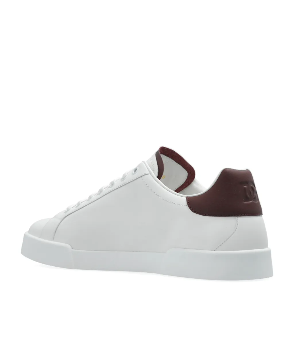 Portofino Low-Top Sneakers