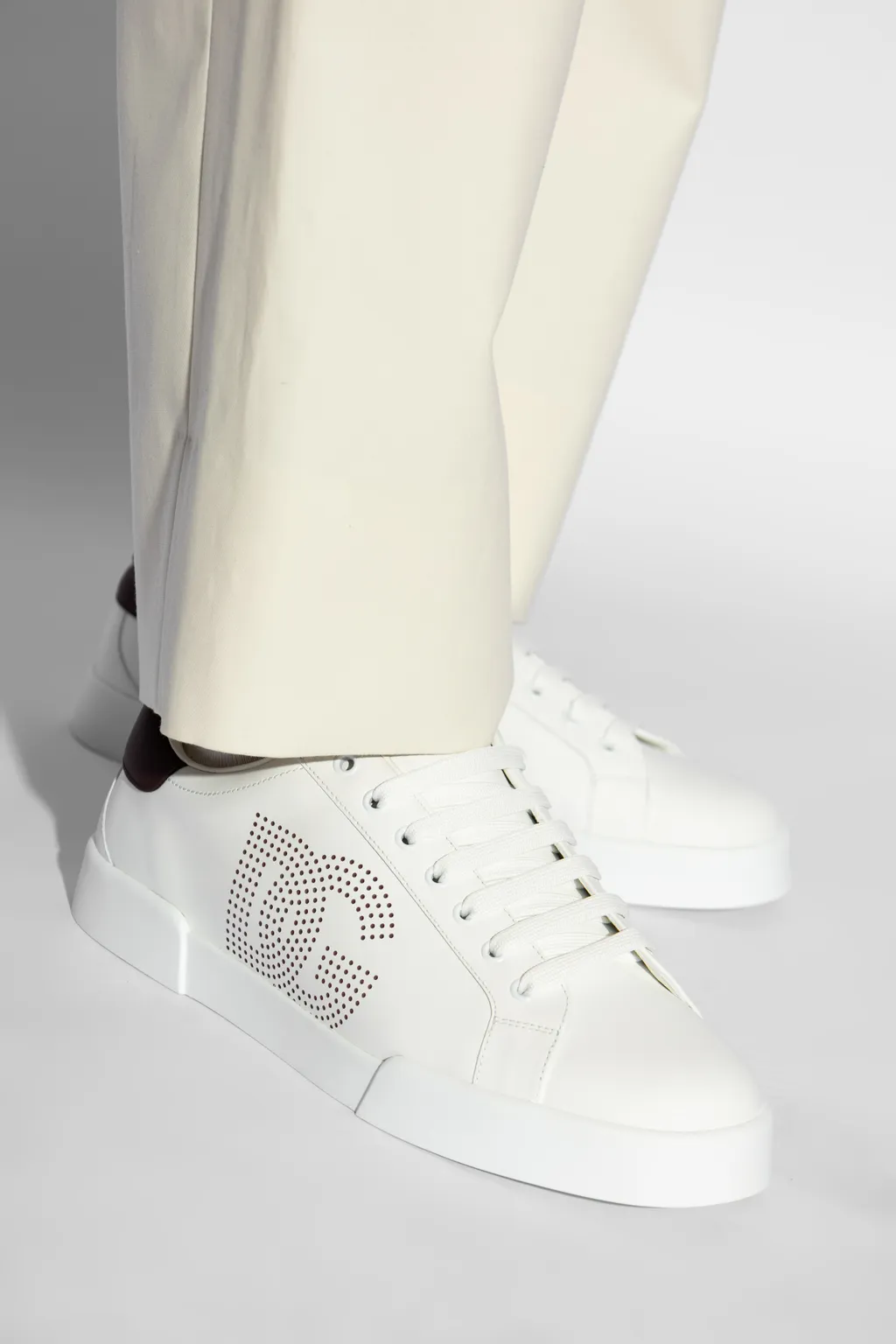 Portofino Low-Top Sneakers