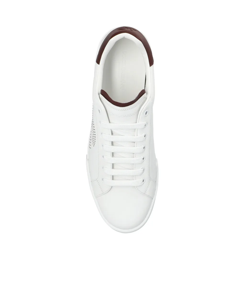 Portofino Low-Top Sneakers