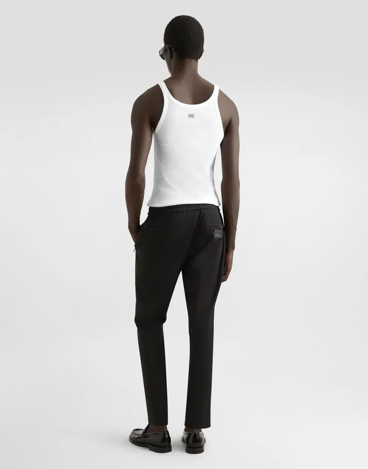 Classic Tank Top