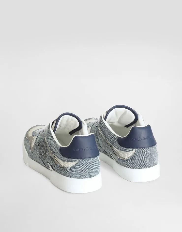 Strobel Portofino Sneakers