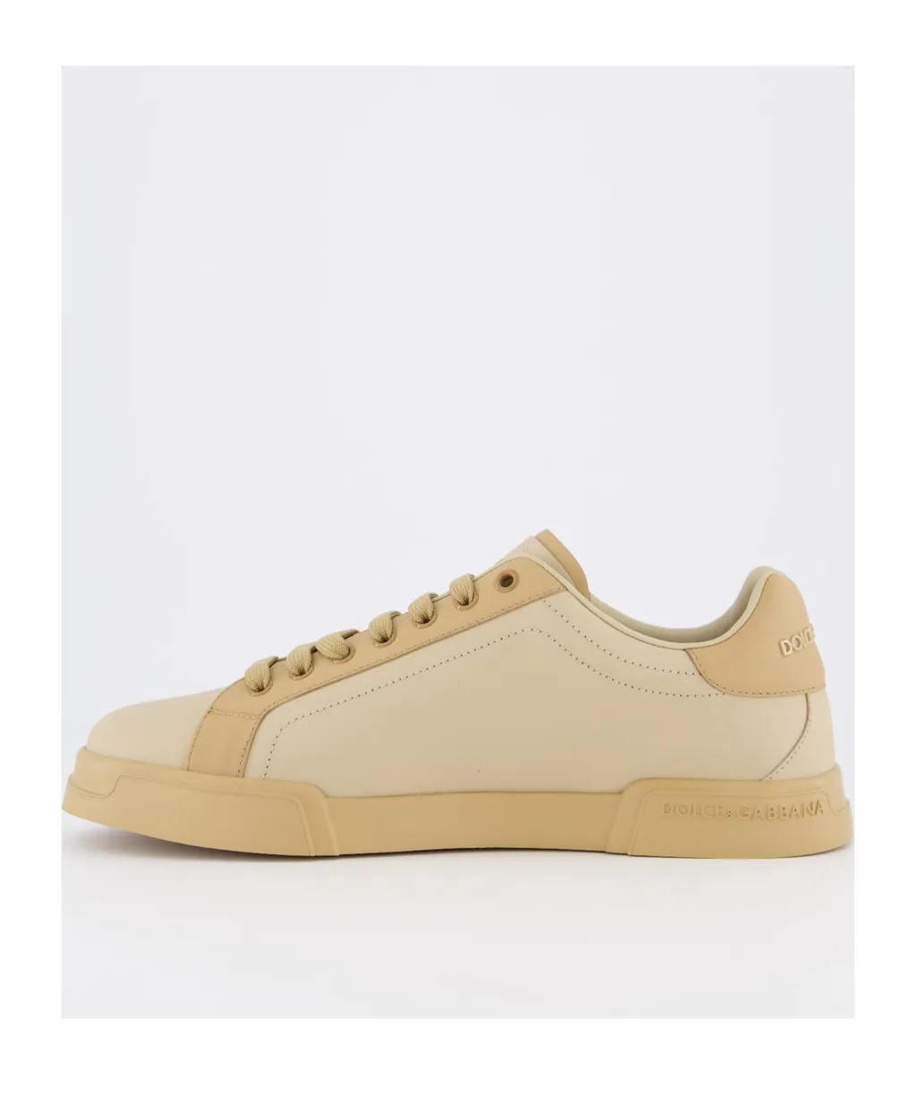 Portofino Lace-Up Sneakers