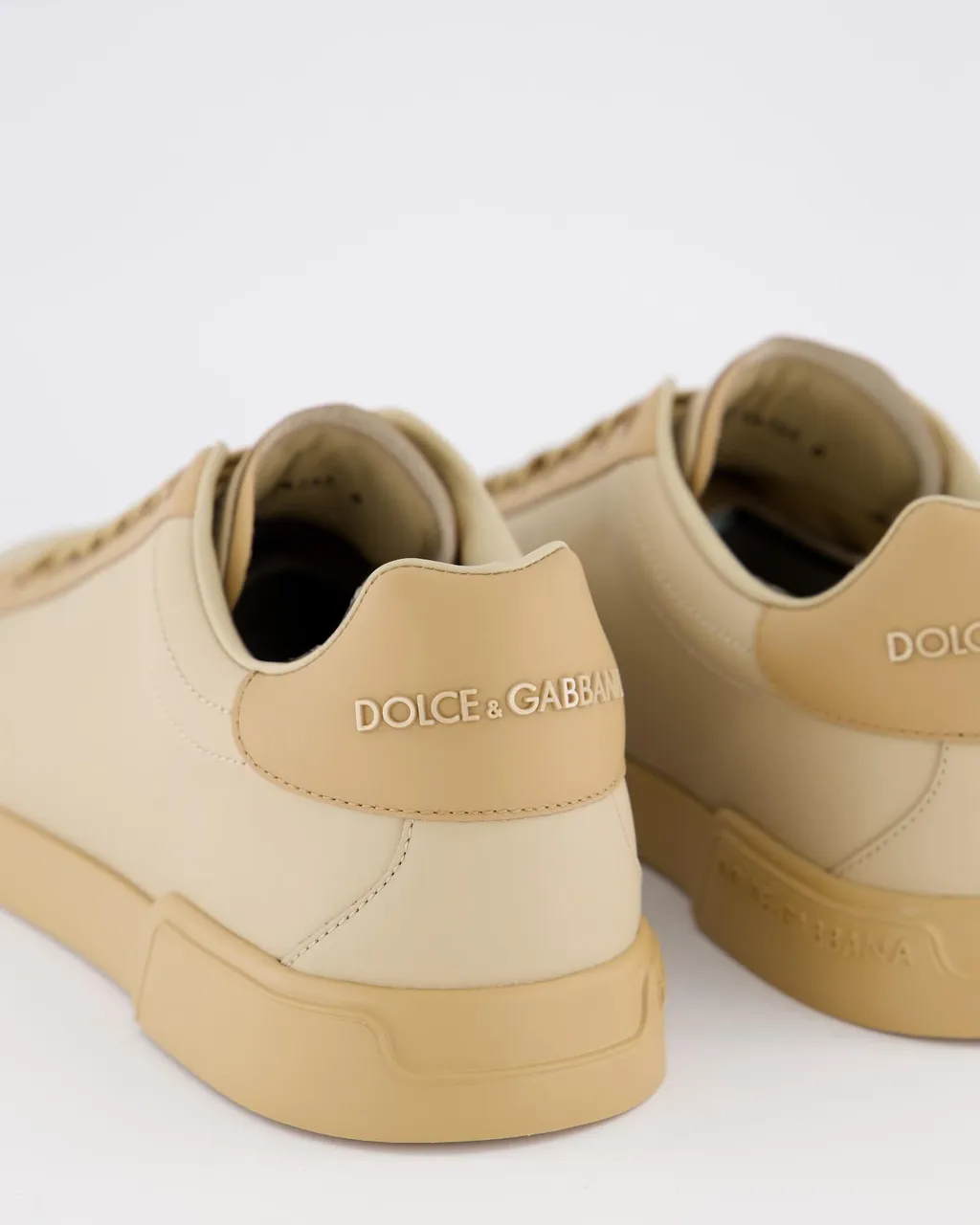 Portofino Lace-Up Sneakers