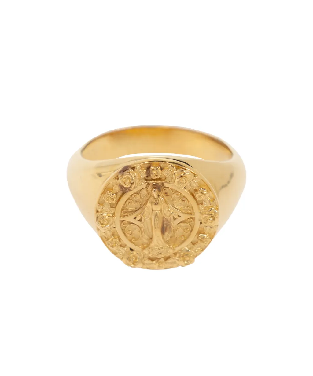 Devotion Ring