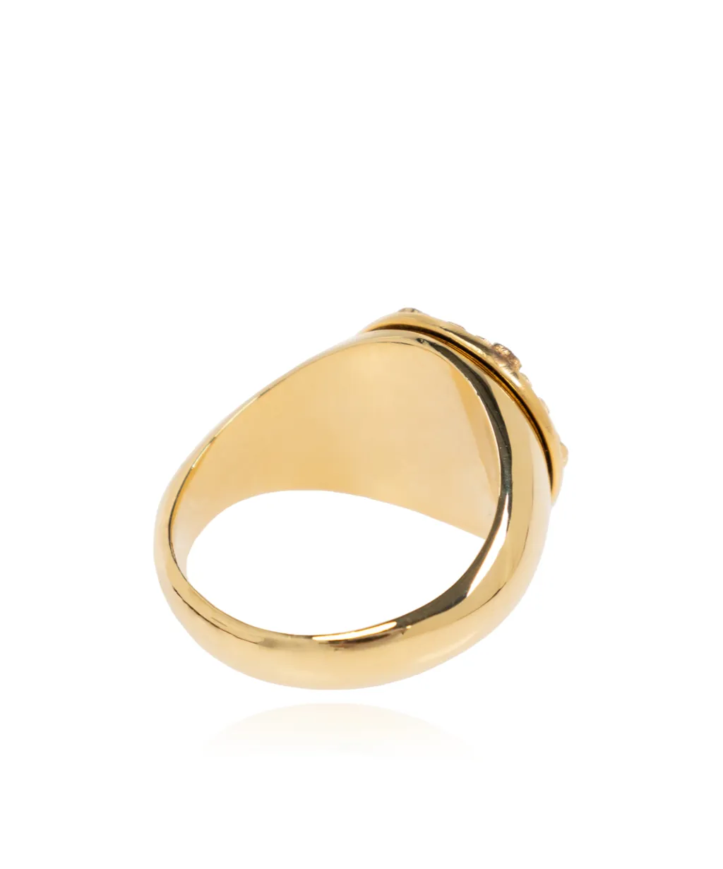 Devotion Ring
