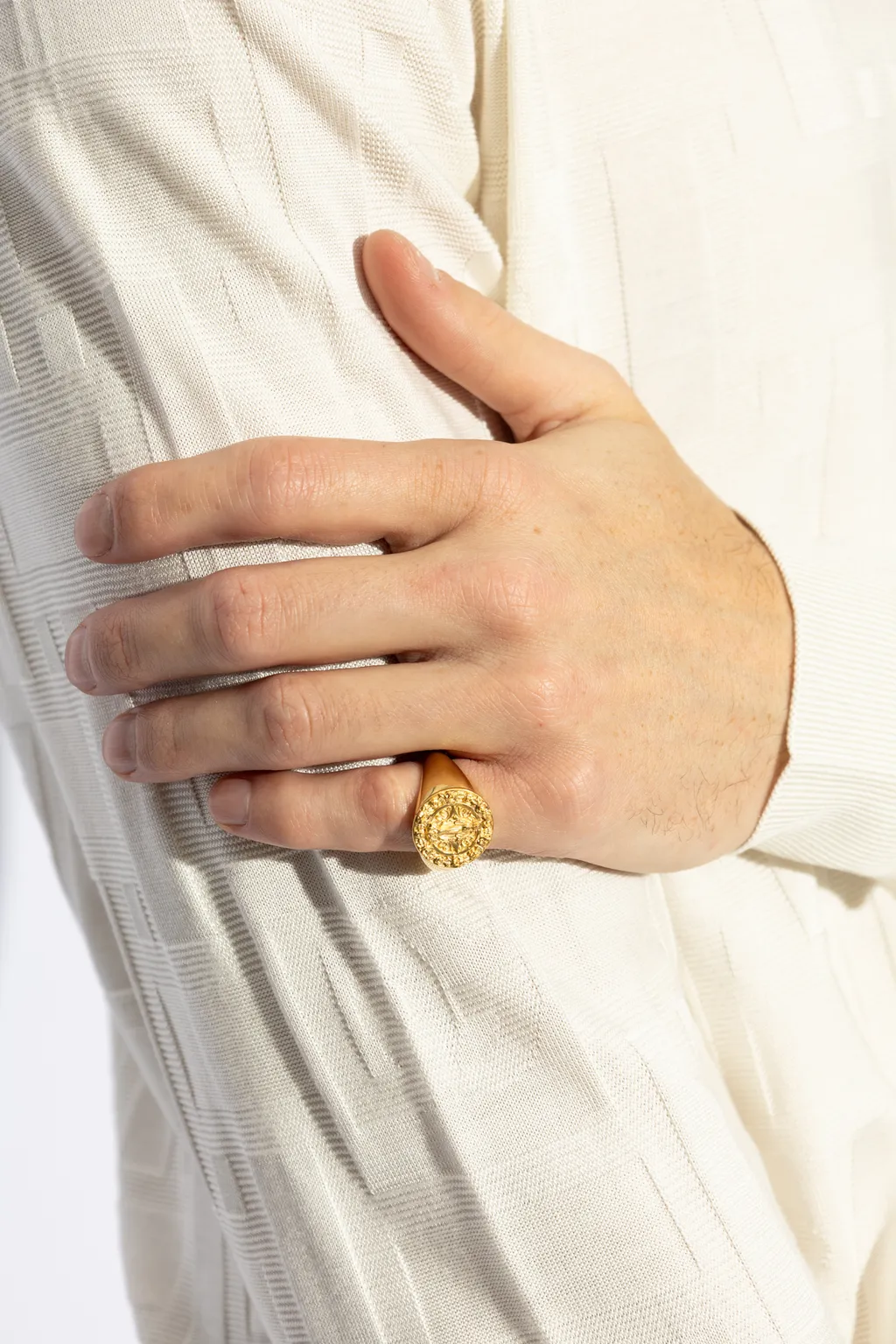 Devotion Ring