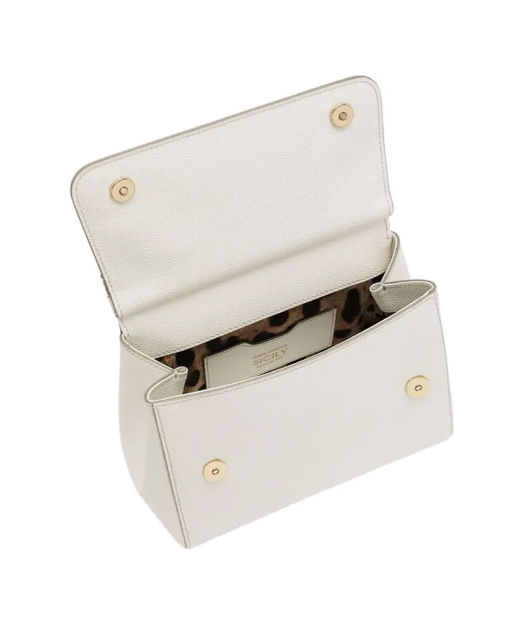 Sicily Handbag Medium