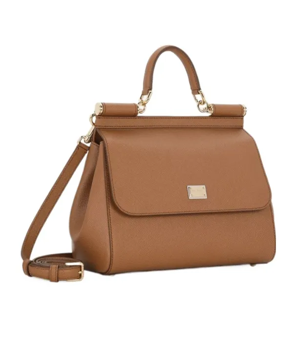 Sicily Large Tote Bag
