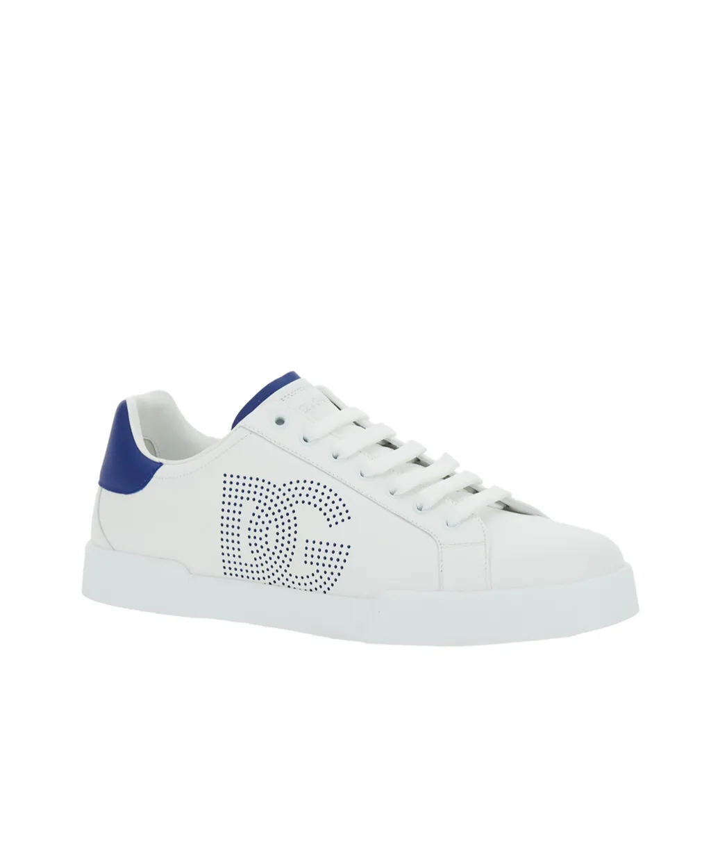 Portofino Low-Top Sneakers