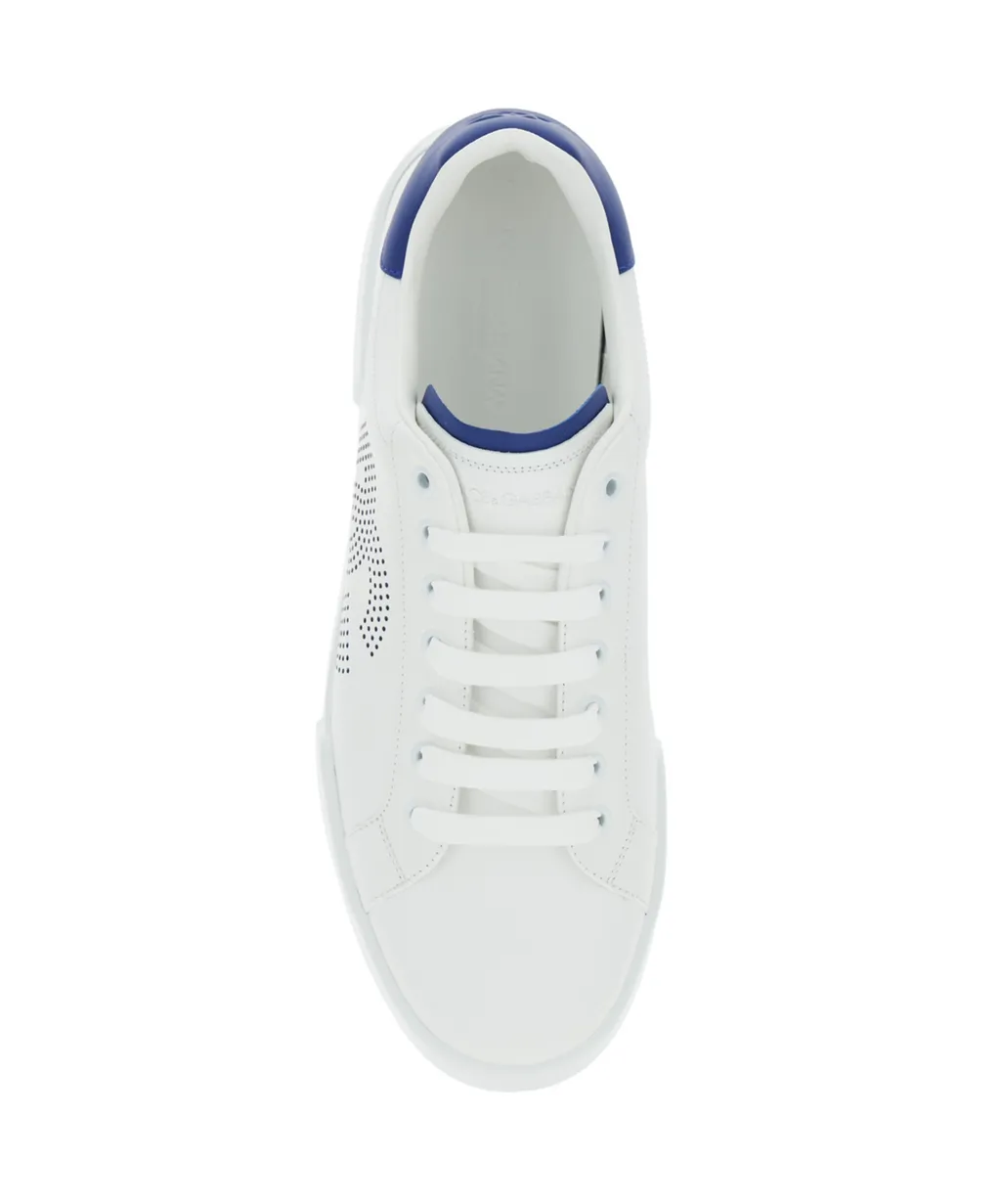 Portofino Low-Top Sneakers