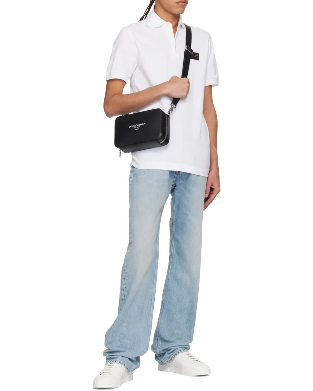 Portofino Low-Top Sneakers