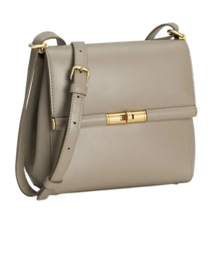 Marlene Foldover Top Crossbody Bag