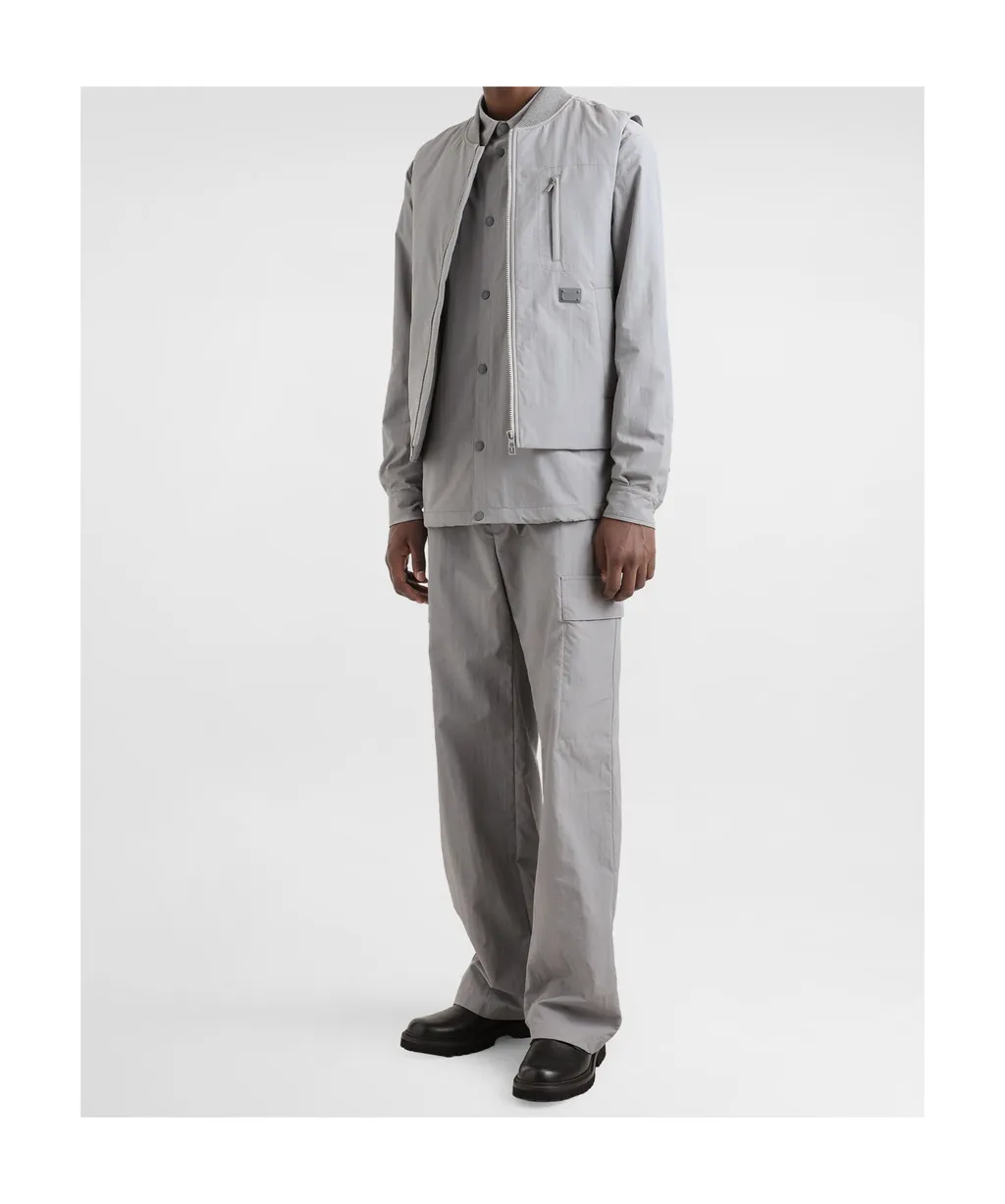 Padded Technical Vest
