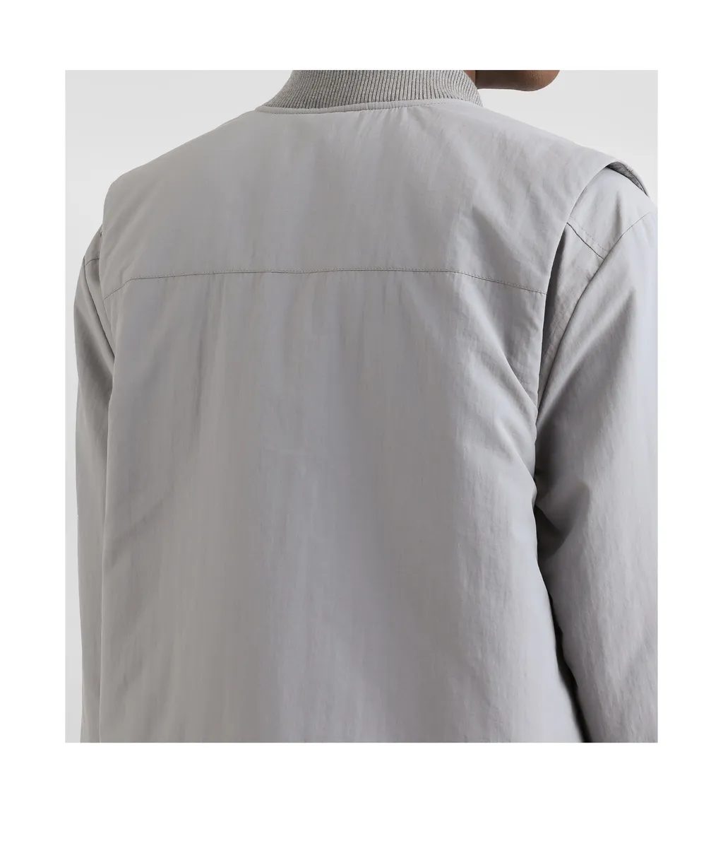 Padded Technical Vest