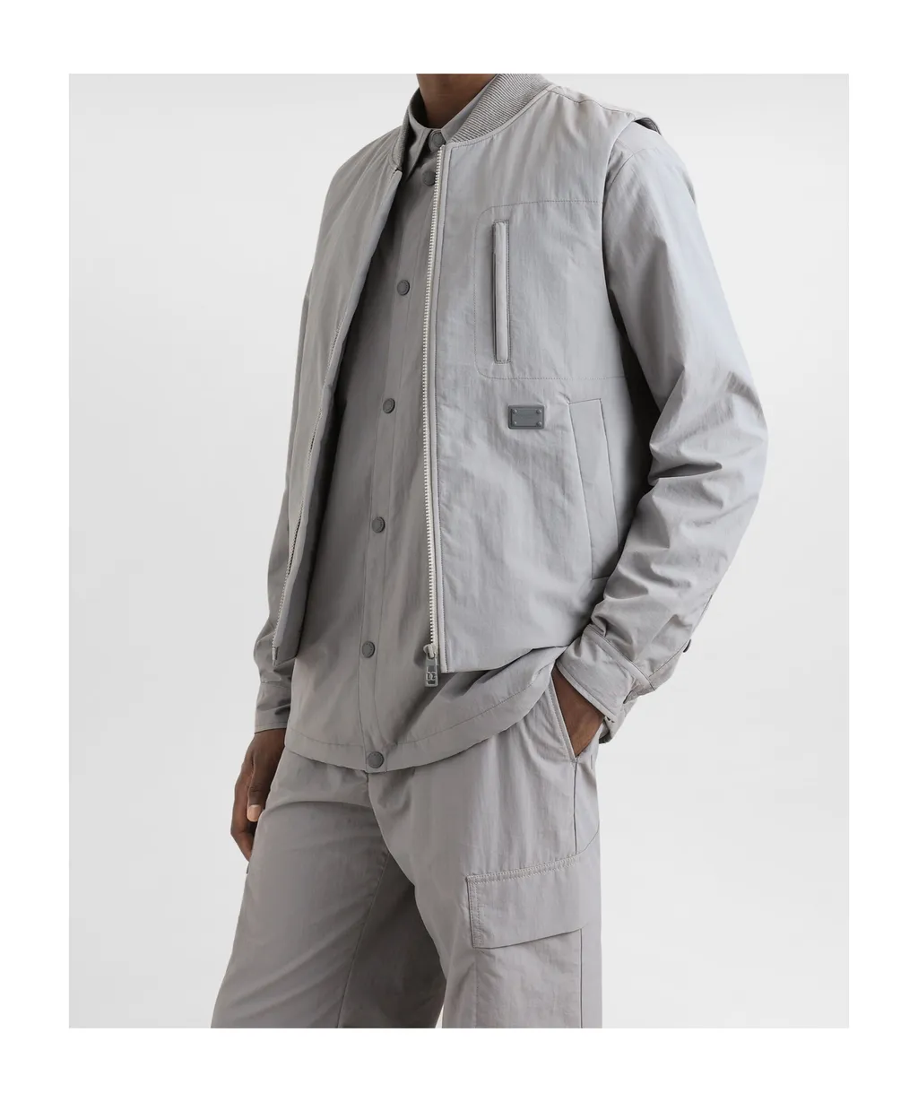 Padded Technical Vest