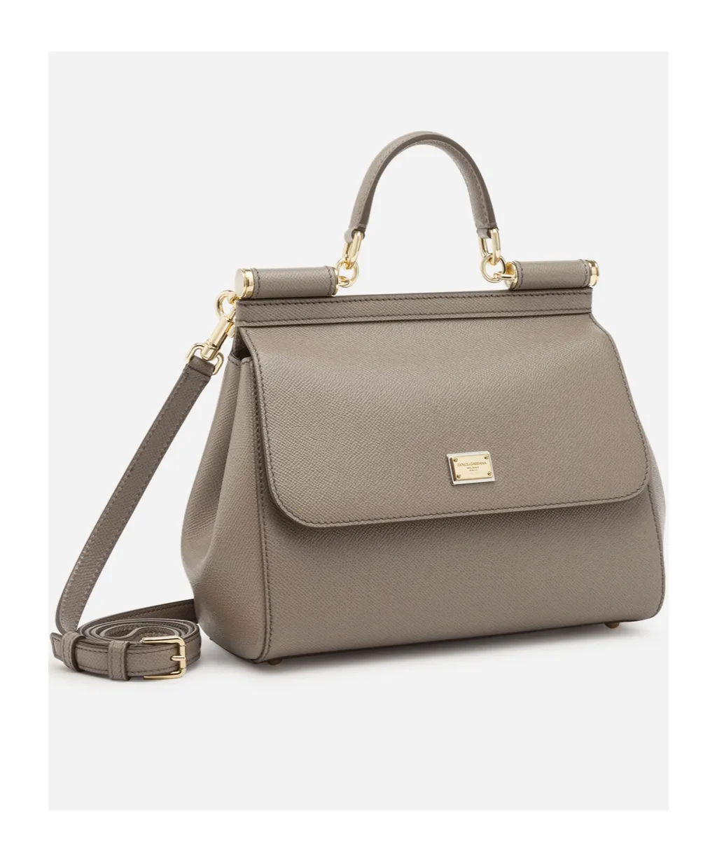 Sicily Large Tote Bag