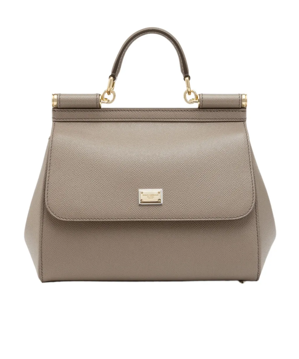 Sicily Large Tote Bag