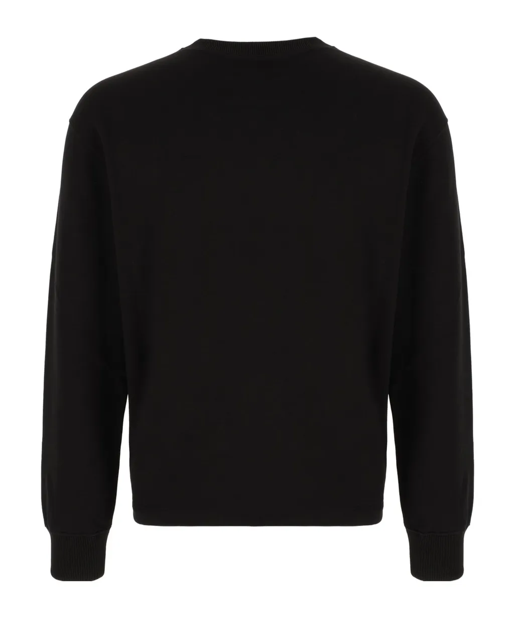 Dg-Embroidered Jumper